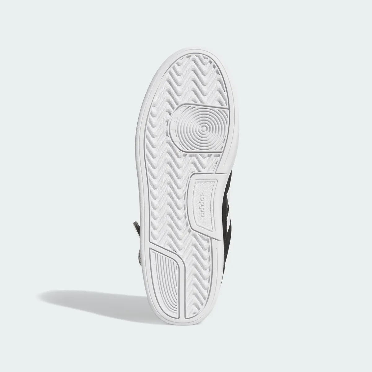 Tenis Casual Para Dama Adidas Turnaround Negro Blanco Ab0701