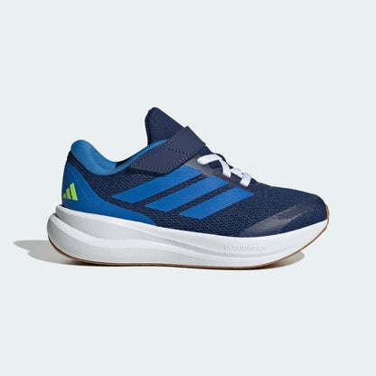 Tenis Deportivo Para Niño Adidas Runfalcon 6 Marino Rey Limon Ab0701