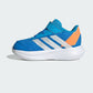 Tenis Deportivo Para Bebe Adidas Duramo SL2 Rey Metalico Naranja Ab0701