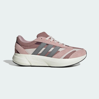 Tenis Deportivo Para Dama Adidas Lightshift 2.0 Arcilla Metalico Mauve Ab0701
