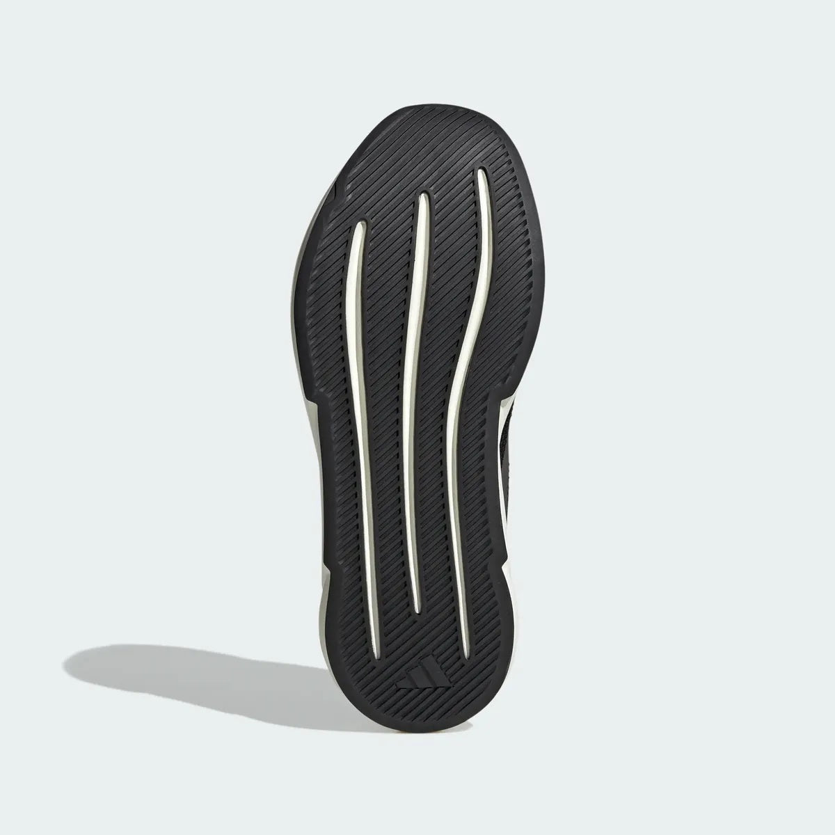 Tenis Deportivo Para Caballero Adidas Lightshift 2.0 Negro Purpura Ab0701