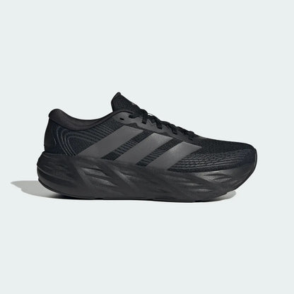 Tenis Deportivo Para Caballero Adidas Galaxy 8 Negro Gris Ab0701