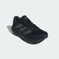 Tenis Deportivo Para Caballero Adidas Galaxy 8 Negro Gris Ab0701