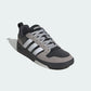 Tenis Casual Para Caballero Adidas Courtwave Carbon Blanco Gris Ab0701