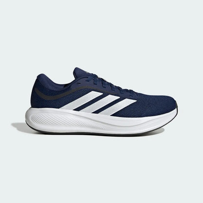 Tenis Deportivo Para Dama Adidas Response 2 Marino Blanco Ab0701