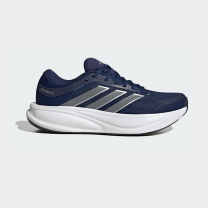 Tenis Deportivo Para Caballero Adidas Response 2 Marino Plata Ab0701