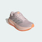 Tenis Deportivo Para Dama Adidas Response 2 Lila Plata Naranja Ab0701