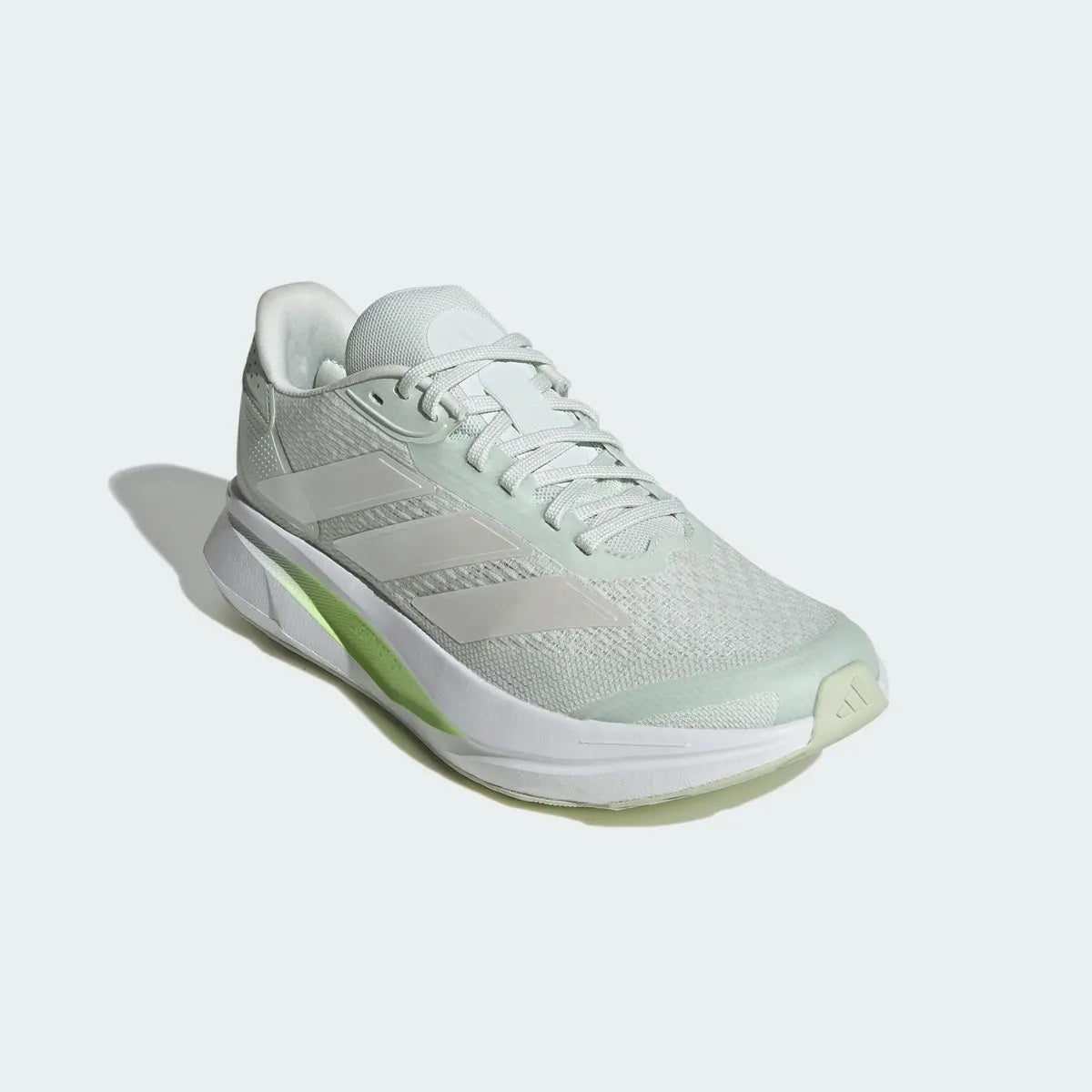Tenis Deportivo Para Dama Adidas Duramo SL 2 Jade Metalico Ab0701