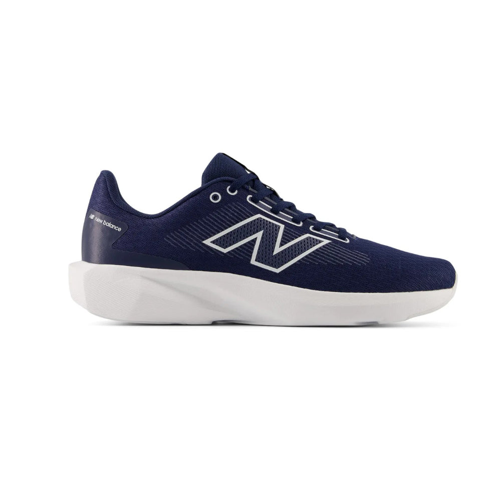 Tenis Deportivo Para Caballero New Balance 413 Marino Ab0701