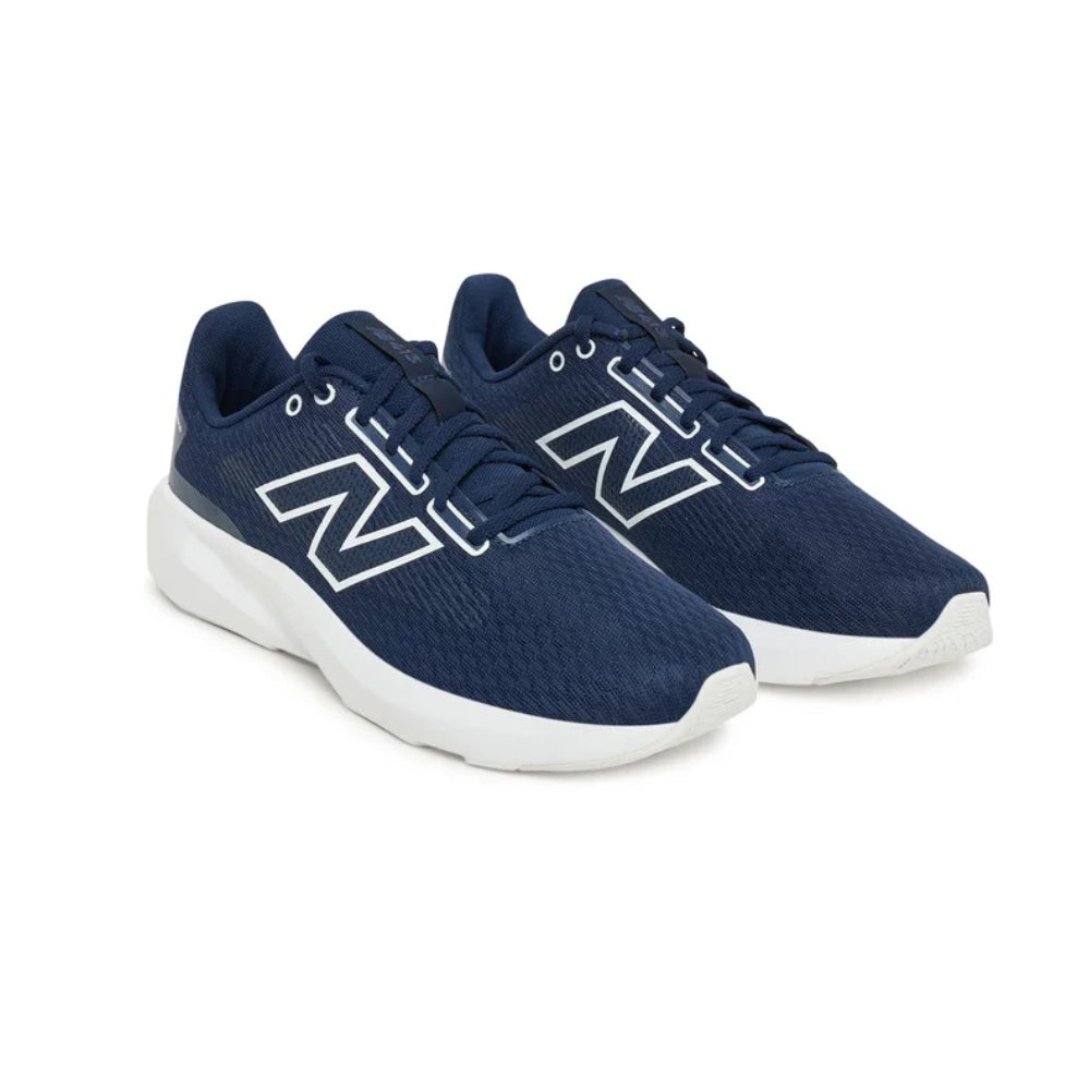 Tenis Deportivo Para Caballero New Balance 413 Marino Ab0701