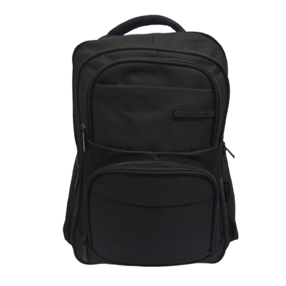 Mochila Ejecutiva Negra Ab0701