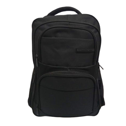 Mochila Ejecutiva Negra Ab0701