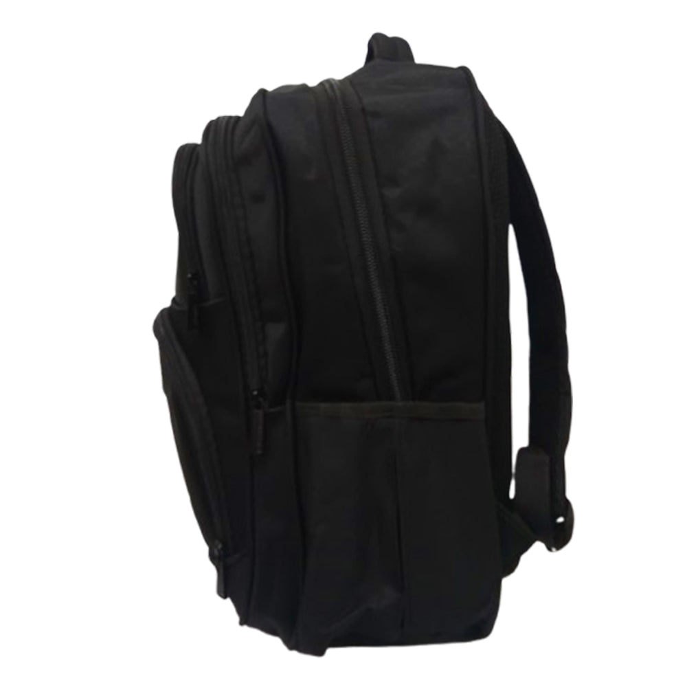Mochila Ejecutiva Negra Ab0701