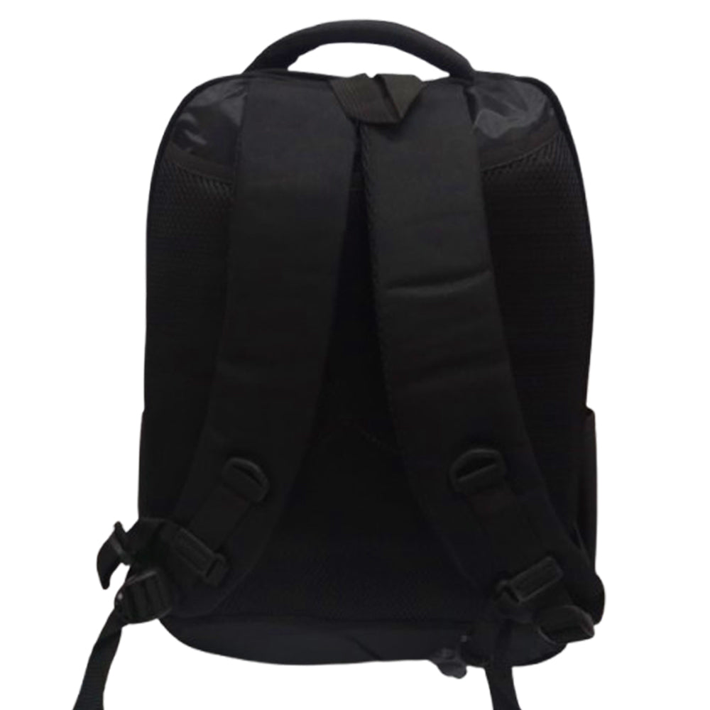 Mochila Ejecutiva Negra Ab0701