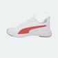 Tenis Deportivo Para Dama Puma Rickie Runner Blanco Ab0701