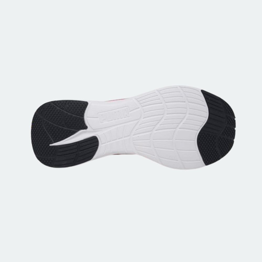 Tenis Deportivo Para Dama Puma Rickie Runner Blanco Ab0701
