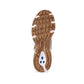 Tenis Deportivo Para Caballero New Balance 740 Blanco Plata Vino  Ab0701