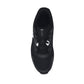 Tenis Deportivo Para Dama Under Armour Surge3 Negro Blanco Ab0701