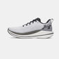 Tenis Deportivo Para Caballero Under Armour Velociti SPD 5 Gris Negro Ab0701