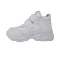 Tenis Escolares Para Niño Chabelo C403a Blanco Ab0701