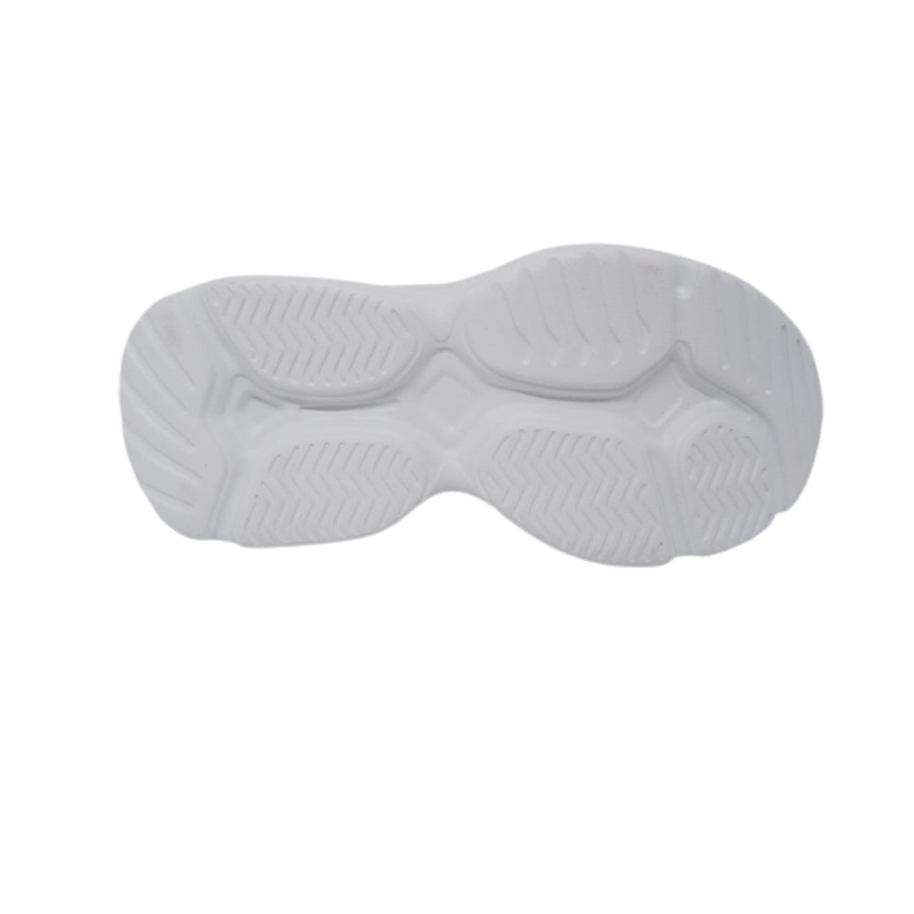 Tenis Escolares Para Niño Chabelo C403a Blanco Ab0701