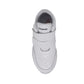 Tenis Escolares Para Niño Chabelo C403a Blanco Ab0701