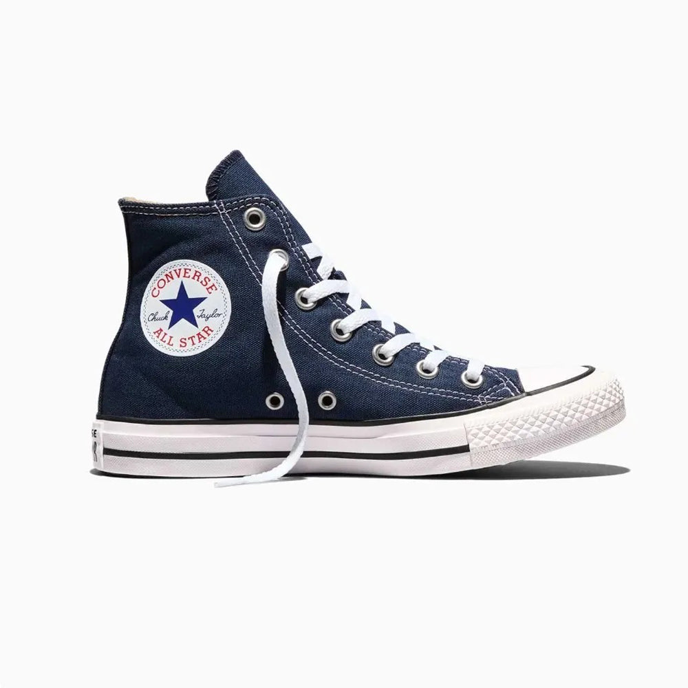Converse Para Dama Bota Marino Ab0701