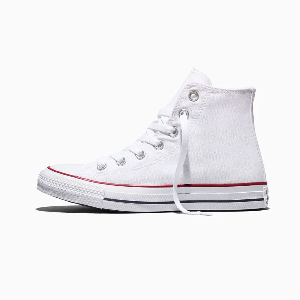 Converse Para Dama Bota Blanco Ab0701
