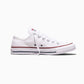 Converse Para Caballero Choclo Blanco Ab0701