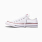 Converse Para Dama Choclo Blanco Ab0701
