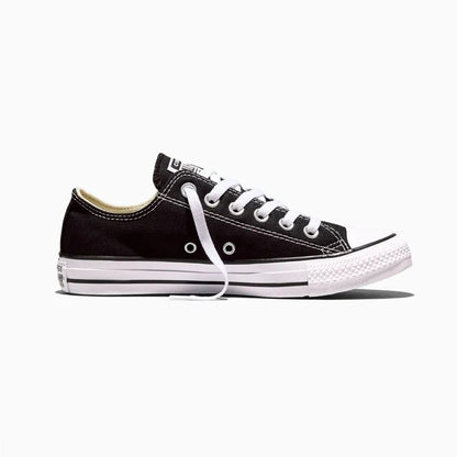 Converse Para Caballero Choclo Negro Ab0701