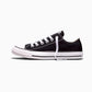 Converse Para Caballero Choclo Negro Ab0701