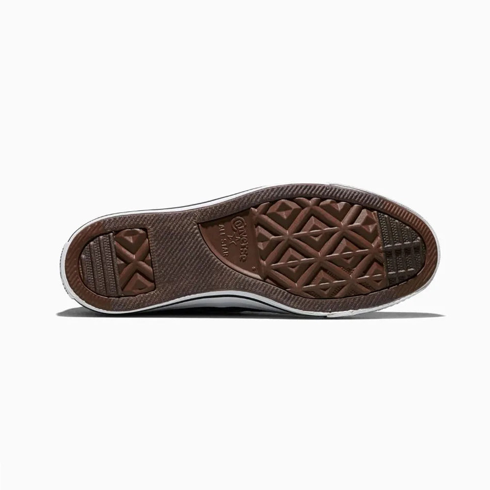Converse Para Caballero Choclo Negro Ab0701