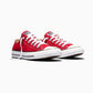 Converse Para Dama Choclo Rojo Ab0701