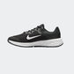 Tenis Deportivo Para Dama Nike Revolution 6 Negro Blanco Ab0701
