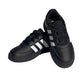 Tenis Casual Para Dama Adidas Breaknet 2.0 Negro Blanco Ab0701