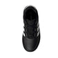 Tenis Casual Para Dama Adidas Breaknet 2.0 Negro Blanco Ab0701
