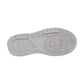 Tenis Casual Para Niña Lady Bug Miracolous Blanco Ab0701