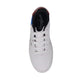 Tenis Casual Para Niña Lady Bug Miracolous Blanco Ab0701