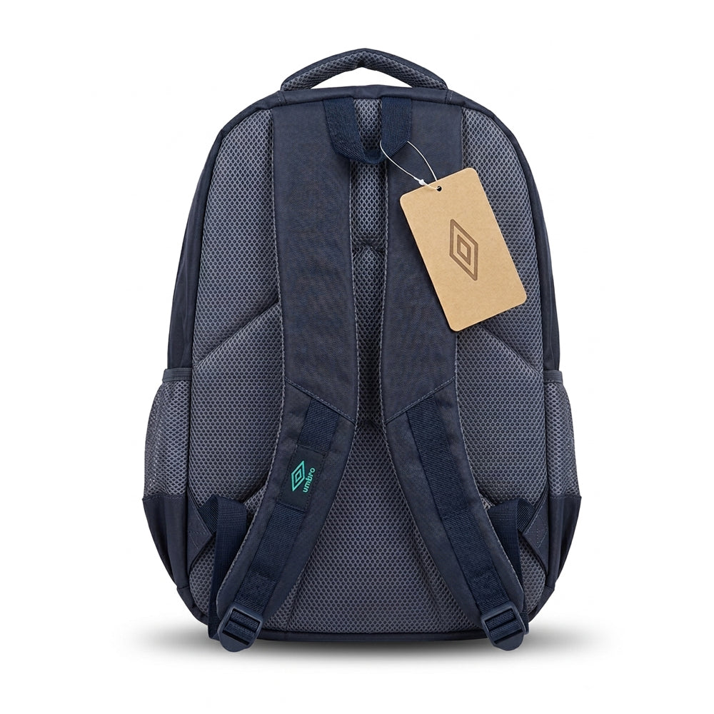 Mochila Deportiva Umbro AB1 Gris Verde Aqua Ab0701