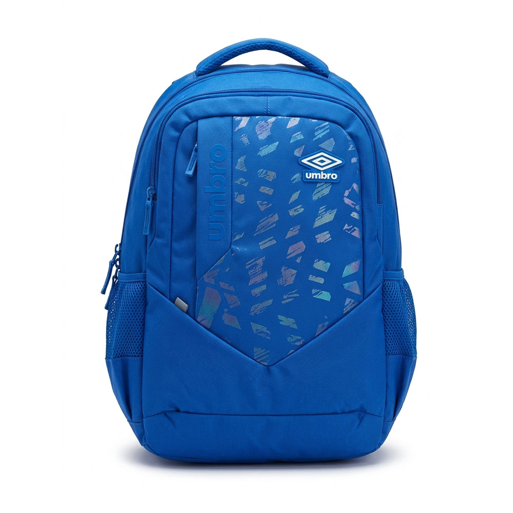 Mochila Deportiva Umbro AB3 Azul Ab0701