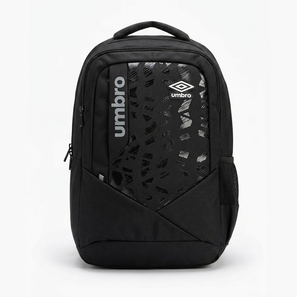 Mochila Deportiva Umbro AB6 Negro Ab0701