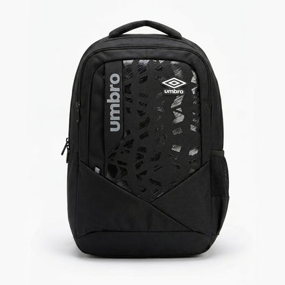 Mochila Deportiva Umbro AB6 Negro Ab0701