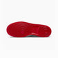 Tenis Casual Para Caballero Nike Court Vision Low Negro Rojo Blanco Ab0701
