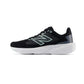 Tenis Deportivo Para Dama New Balance NW413 Negro Verde Ab0701