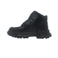 Bota Escolar Para Niño Yuyin 22141 Negro Ab0701
