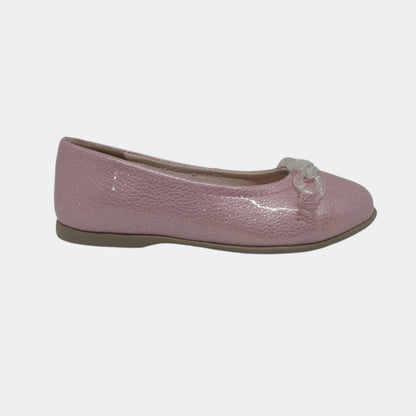 Flats Para Dama Chabelo 52601 Rosa Pastel Ab0701