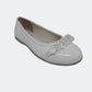 Flats Para Niña Chabelo 52601 Latte Ab0701
